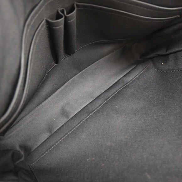 Louis Vuitton Monogram Macassar Christopher Shoulder Bag - Picture 7 of 10